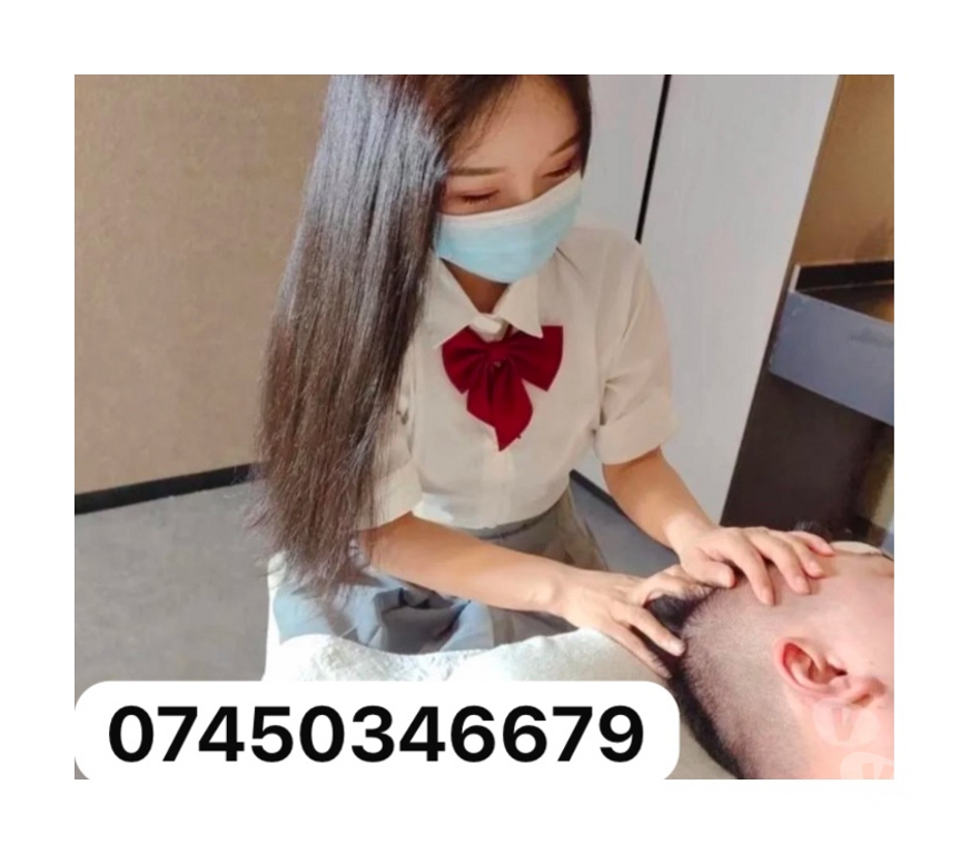 Full body massage Glasgow Glasgow City Centre - Glasgow - Photos for Glasgow deep tissue massage therapist