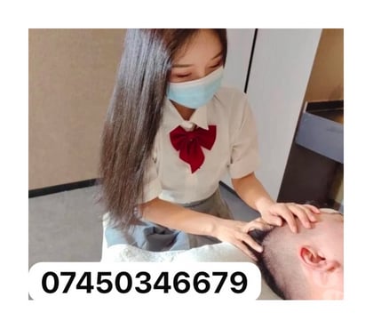 Massage Glasgow City Centre Glasgow - Photos for Glasgow deep tissue massage therapist