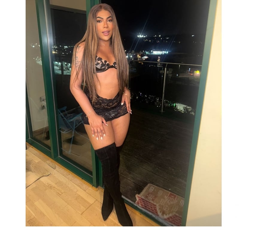 Trans Escorts Bedfordshire Luton - Photos for Millena Ts Brazilian Hot😈
