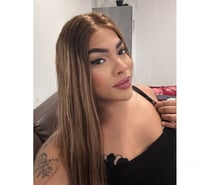 Millena Ts Brazilian Hot😈