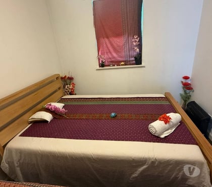 Escorts and Massages Bourne South Kesteven - Photos for 🫦NURU OIL THAI RELAXING MASSAGE ✨