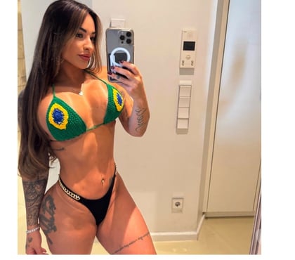 Escorts Newcastle City Centre Newcastle upon Tyne - Photos for 🇧🇷🔥Jullia Brazilian 100% real🇧🇷🔥