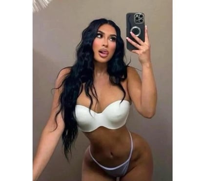Escorts Leicester City Centre Leicester - Photos for Kelly Brasil 🇧🇷