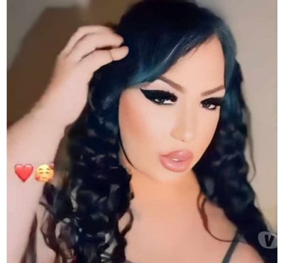 Escorts Luton Town Centre Luton - Photos for New TRANSEXUAL curvy party big boobs🍑❤️