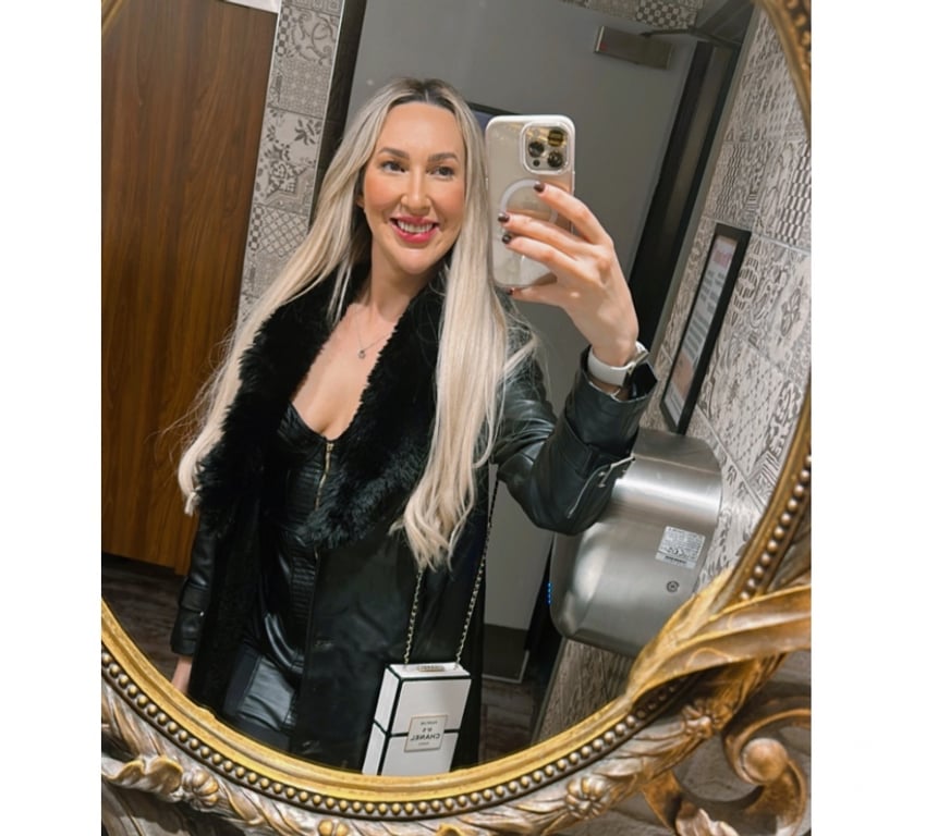 Escorts South West London Tooting Broadway - South West London - Photos for Larissa From Brazil 🇧🇷 100% Real Pics 🔥 party 🥳