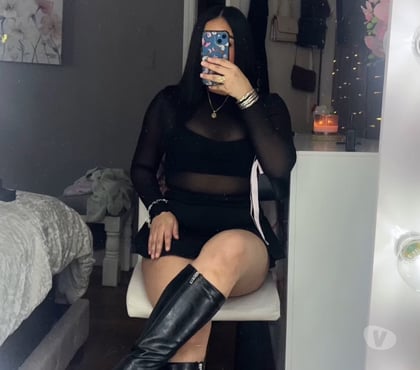 Escorts and Massages Barking Barking and Dagenham - Photos for 🌸Lola🌸 I am ready for you 🩷