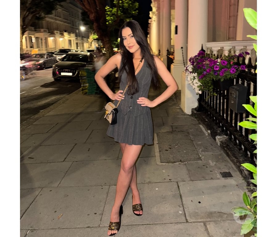 Escorts West London Paddington Station - West London - Photos for Gorgeous brazilian - best gfe- party 🎉