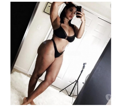 Escorts Barking Barking and Dagenham - Photos for LOLITA☎️MIXED AFRICAN📍IG11