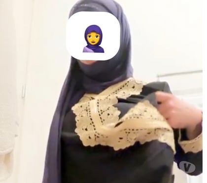  Escorts & Erotic Massage Cyprus East London - Photos for Hijabi Zara available in Larnaca Cyprus +44 7721 671889