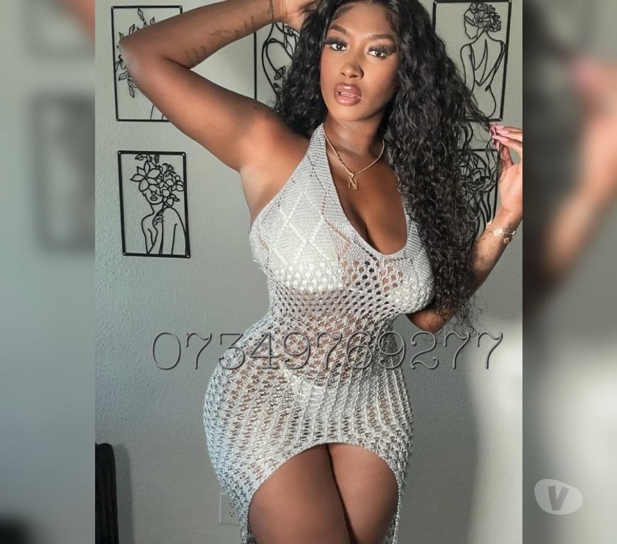 Escorts Peterborough Peterborough City Centre - Peterborough - Photos for 🔥CURVY SEXY BLACK 🔥FULL GFE😋BEST OWO👅