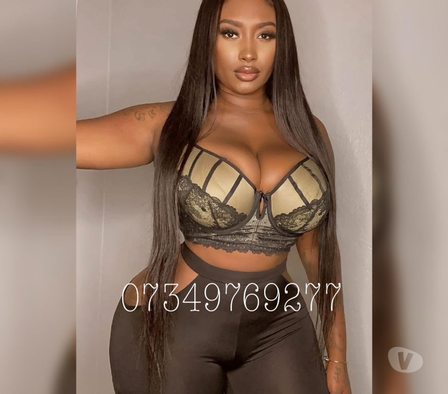 Escorts Peterborough Peterborough City Centre - Peterborough - Photos for 🔥CURVY SEXY BLACK 🔥FULL GFE😋BEST OWO👅