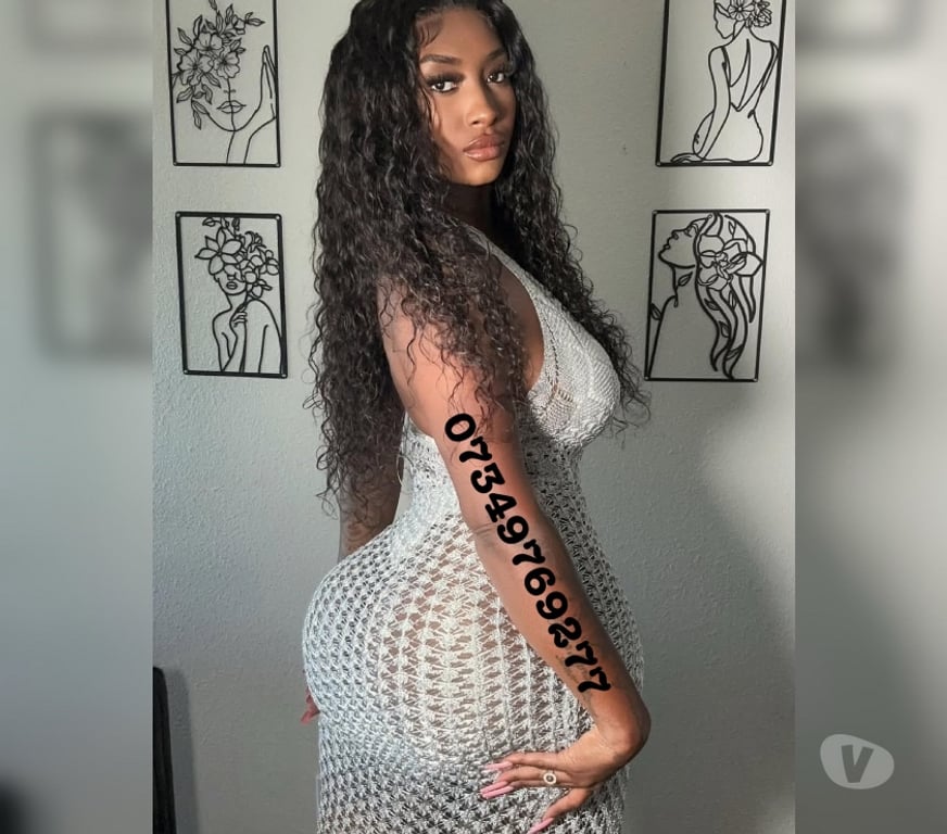 Escorts Peterborough Peterborough City Centre - Peterborough - Photos for 🔥CURVY SEXY BLACK 🔥FULL GFE😋BEST OWO👅
