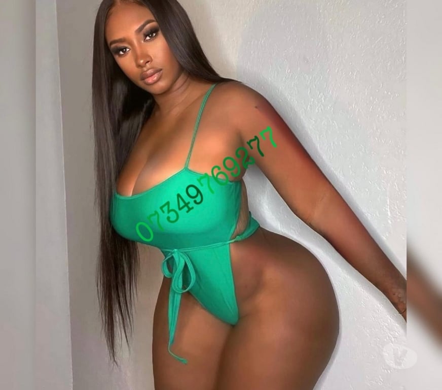 Escorts Peterborough Peterborough City Centre - Peterborough - Photos for 🔥CURVY SEXY BLACK 🔥FULL GFE😋BEST OWO👅