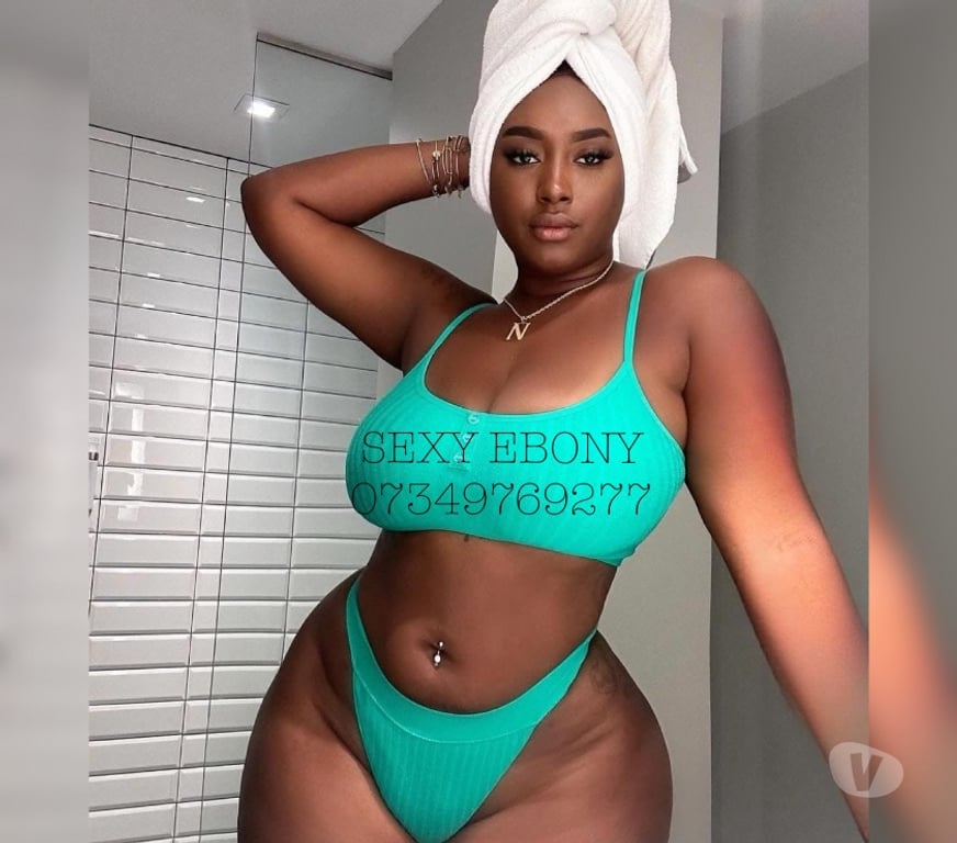 Escorts Peterborough Peterborough City Centre - Peterborough - Photos for 🔥CURVY SEXY BLACK 🔥FULL GFE😋BEST OWO👅