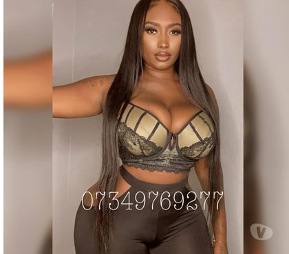 Escorts Peterborough City Centre Peterborough - Photos for 🔥SEXY BLACK LATINA🔥FULL GFE😋BEST OWO👅