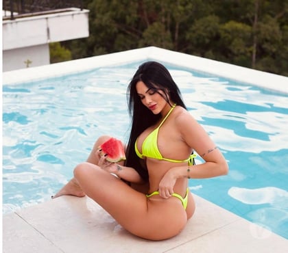 BDSM Escorts Colchester City Centre Colchester - Photos for VIP Carol🔥 Brazilians New Colchester 💋 Party