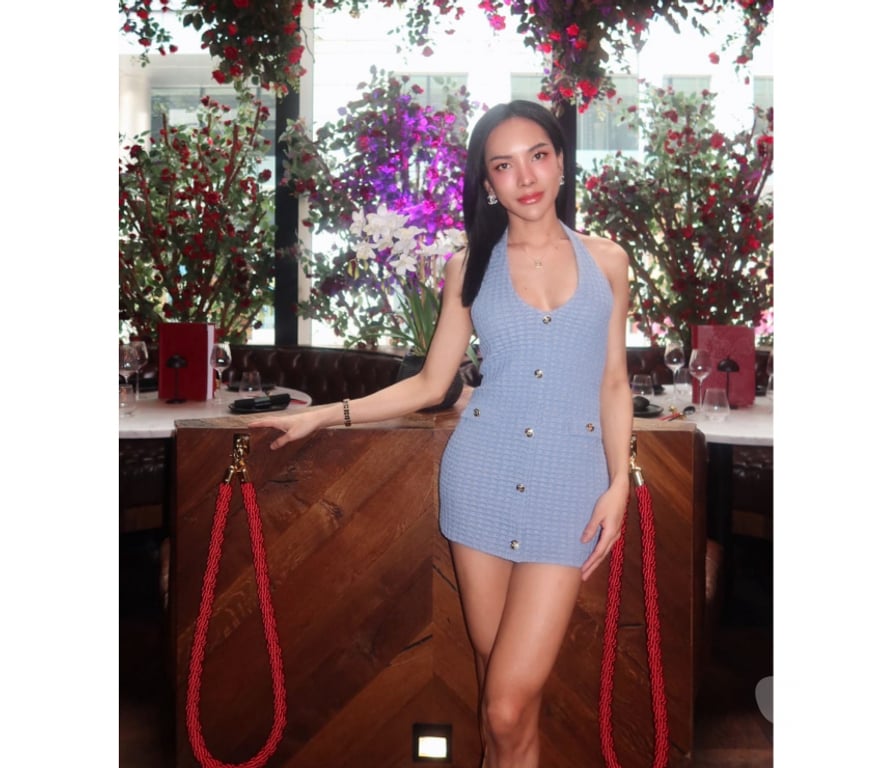 Escorts South West London Richmond upon Thames - Photos for 💥Thai TS Emily💥