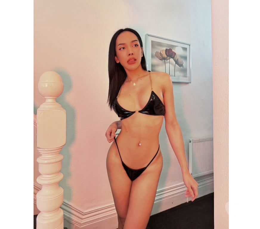 Escorts South West London Richmond upon Thames - Photos for 💥Thai TS Emily💥