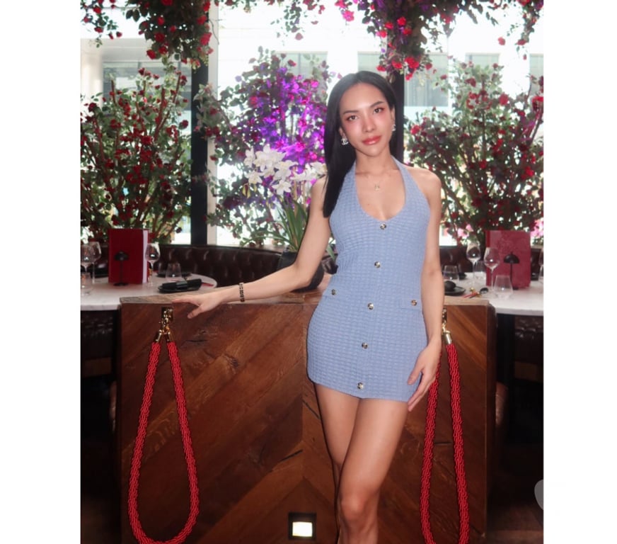 Trans Escorts South West London Richmond upon Thames - Photos for 💥Thai TS Emily💥