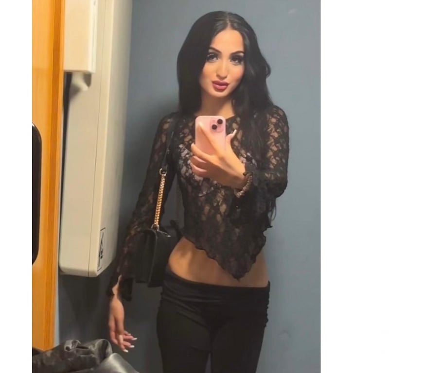 Escorts Central London Marylebone - Central London - Photos for Jasmin ✨ 18yo - New to industry ✨ - OUTCALL ONLY 5AM
