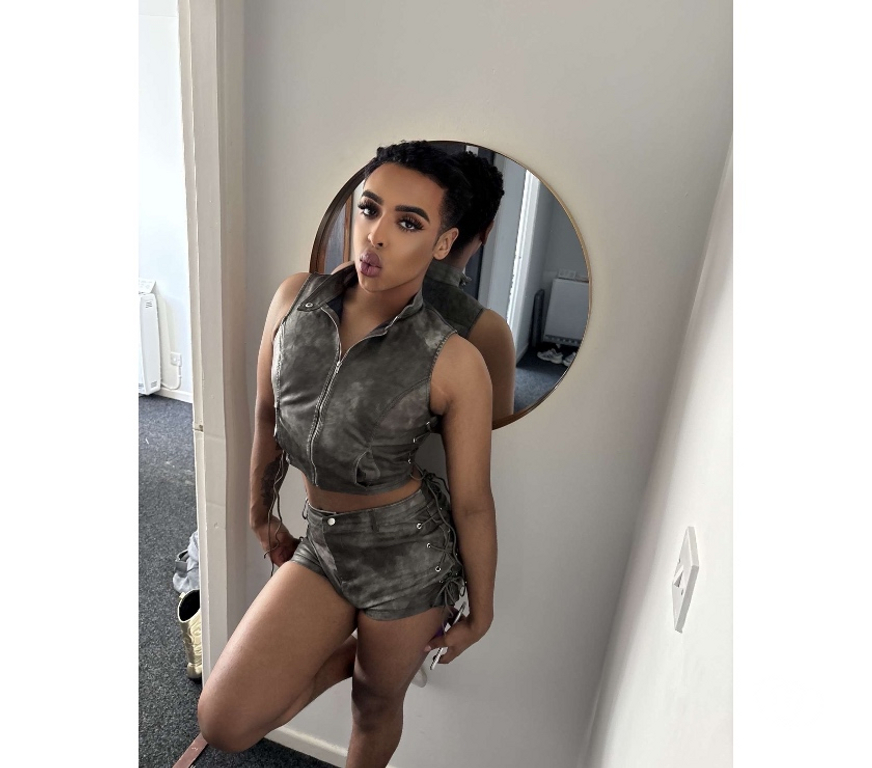 Gay massage West Midlands Birmingham - Photos for Ebony twink read desc