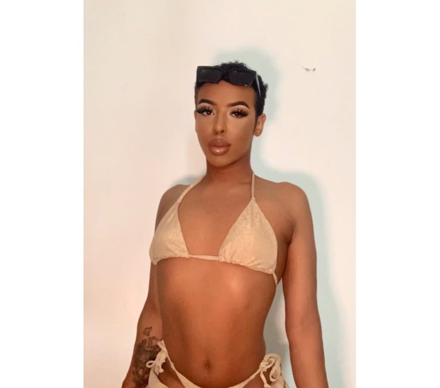 Gay massage Greater Manchester Manchester - Photos for Ebony twink read desc