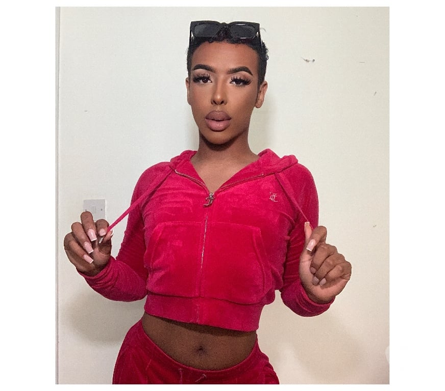 Gay massage Greater Manchester Manchester - Photos for Ebony twink read desc
