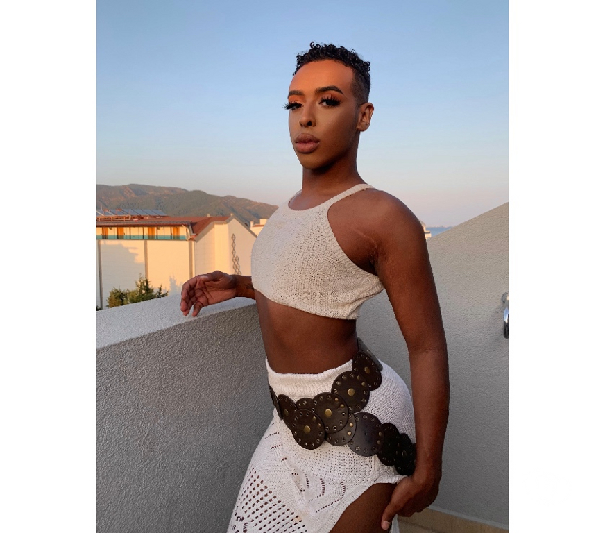 Gay massage Central London Bond Street - Central London - Photos for Ebony twink read desc