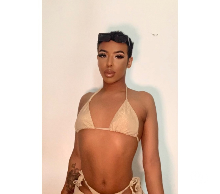 Gay massage Central London Bond Street - Central London - Photos for Ebony twink read desc