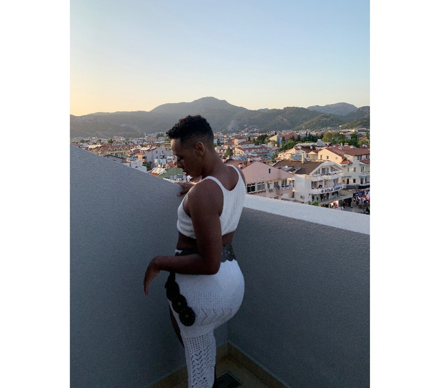 Gay massage Central London Bond Street - Central London - Photos for Ebony twink read desc