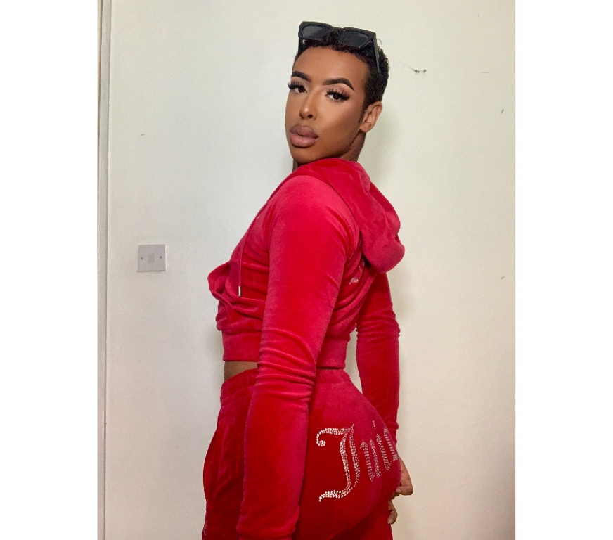 Gay massage Central London Bond Street - Central London - Photos for Ebony twink read desc
