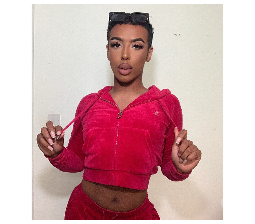 Gay massage Central London Bond Street - Central London - Photos for Ebony twink read desc