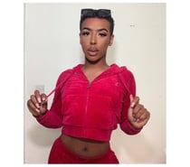 Ebony twink read desc
