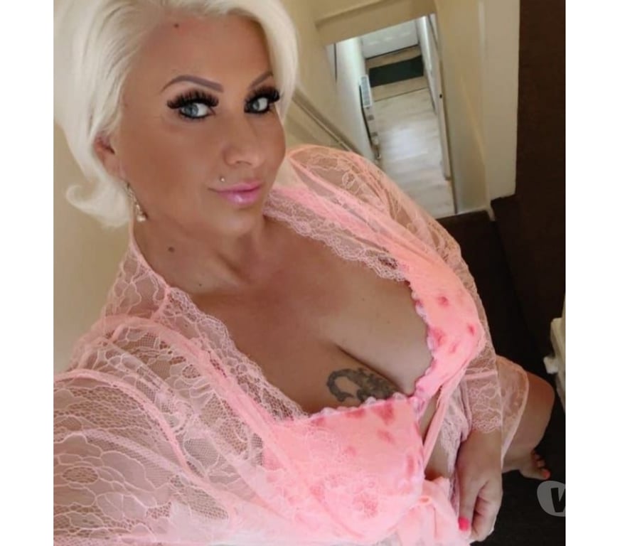 Escorts Barking and Dagenham Rush Green - Barking and Dagenham - Photos for Hot Amanda 🔥 40-60-80 🔥big natural boob's gfe ❤️