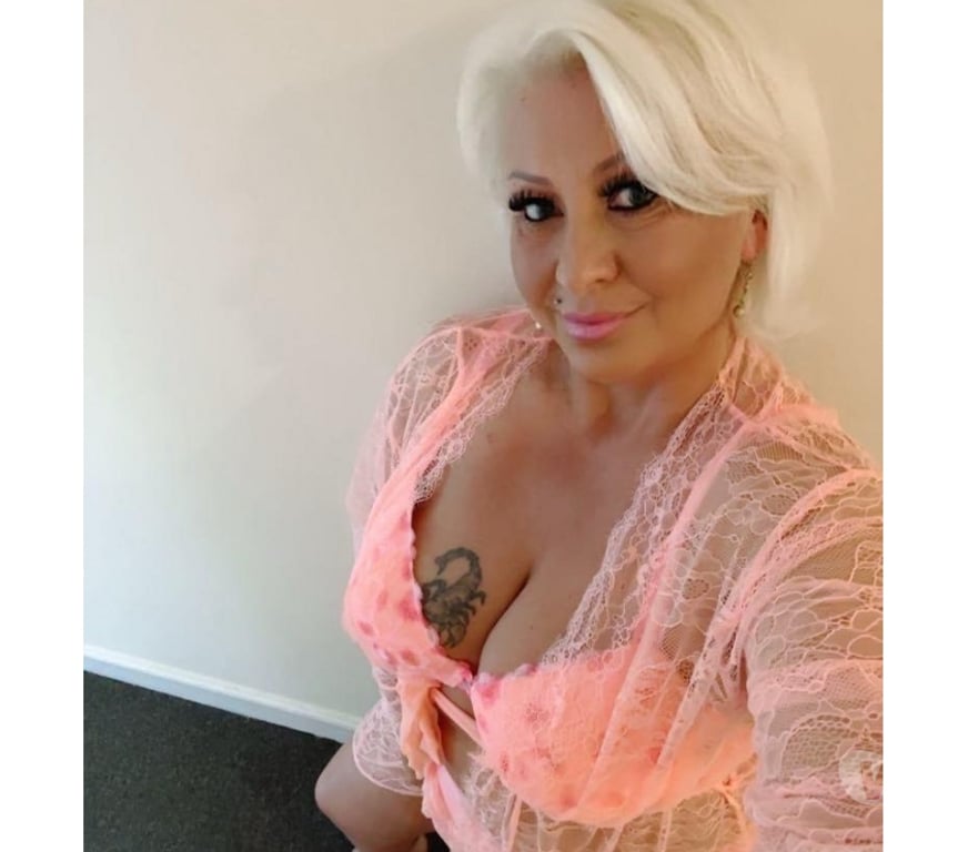 Escorts Barking and Dagenham Rush Green - Barking and Dagenham - Photos for Hot Amanda 🔥 40-60-80 🔥big natural boob's gfe ❤️