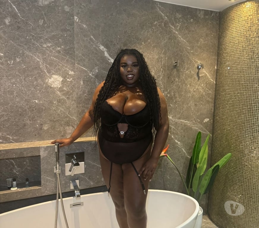 Escorts Essex Thurrock - Essex - Photos for EBONY BBW KHLOE😈 +44 7599 465595