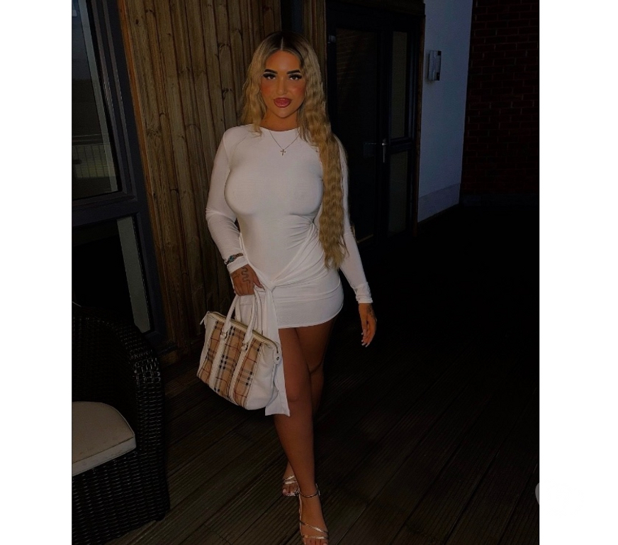 Escorts Leicestershire Leicester - Photos for 🍾🌟Irresistible 21 year old Marnie Mae🌟🍾