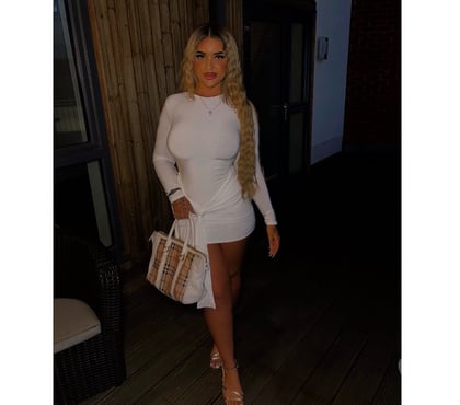 Escort Leicester City Centre Leicester - Photos for 🍾🌟Irresistible 21 year old Marnie Mae🌟🍾