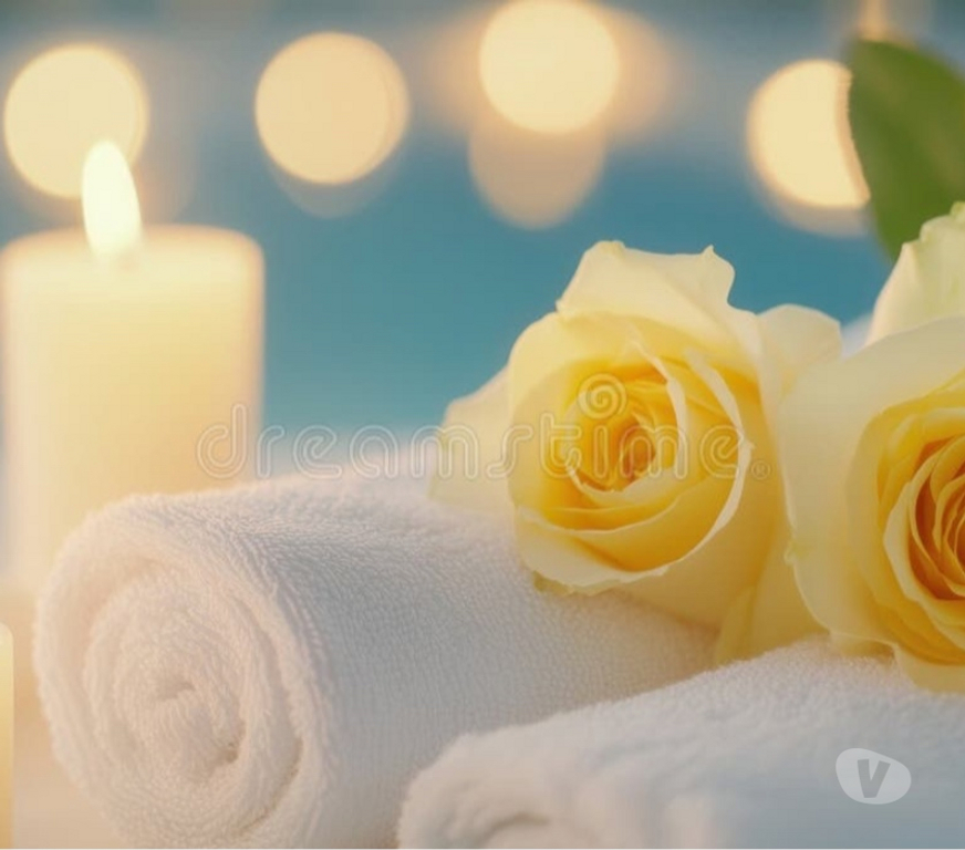 Full body massage North London Turnpike Lane - North London - Photos for Amazing Relaxing Massage