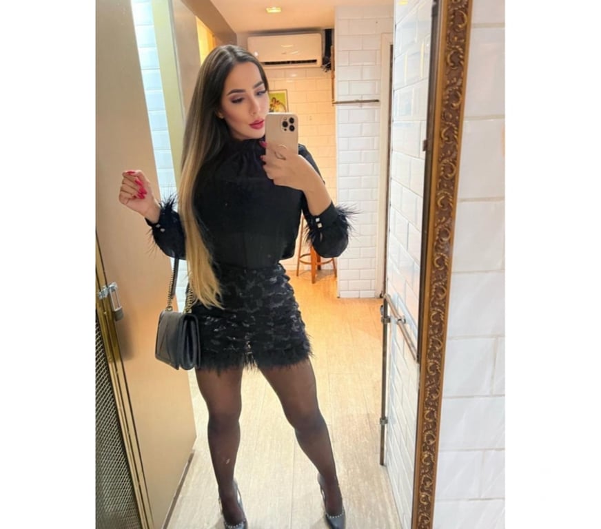 Escorts Reading Reading Town Centre - Reading - Photos for BARBIE💕BRAZILIAN💕A-LEVEL💕GENUINE💕PARTY