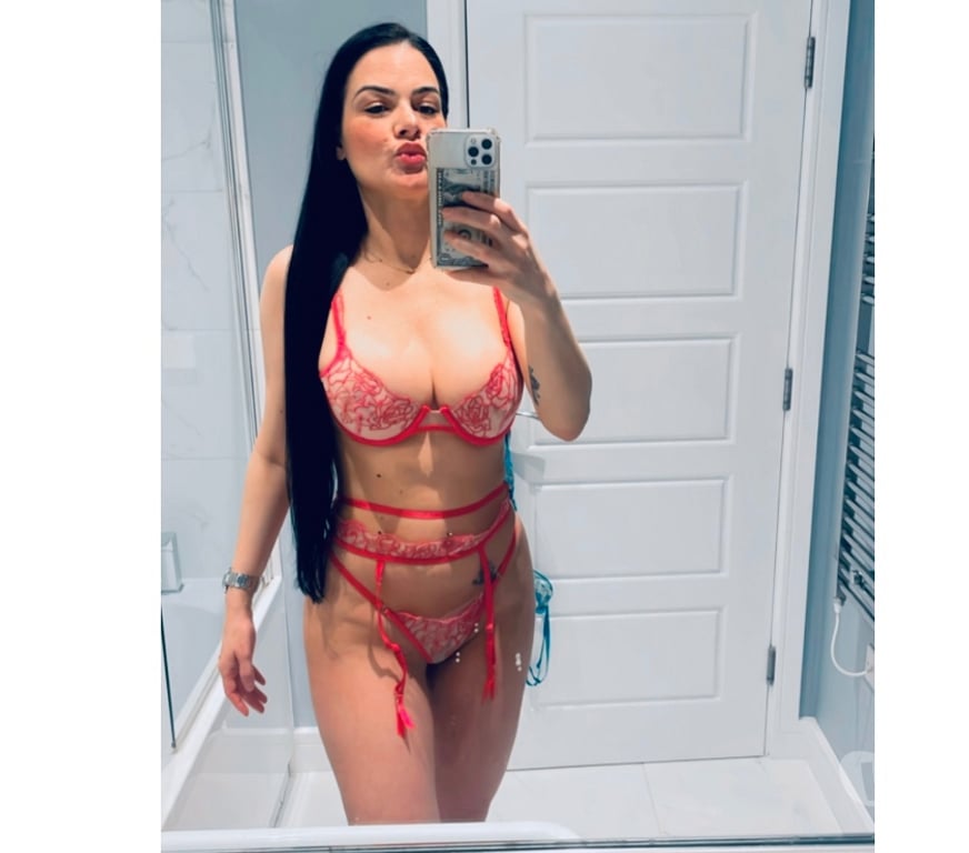 Escorts East Ayrshire Kilmarnock - East Ayrshire - Photos for SAMIRA WARN AND GENUINE, OWO KISS HOT