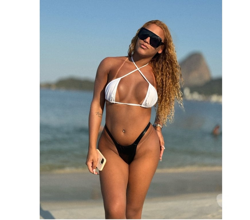 Trans Escorts Greater Manchester Manchester - Photos for ♥️Nicole TS 🇧🇷Party🎉 Girl New in Manchester