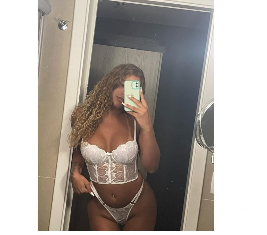 Trans Escorts Greater Manchester Manchester - Photos for ♥️Nicole TS 🇧🇷Party🎉 Girl New in Manchester