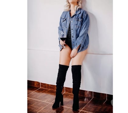 Escorts Baker Street Station North West London - Photos for Ukrainian Beauty