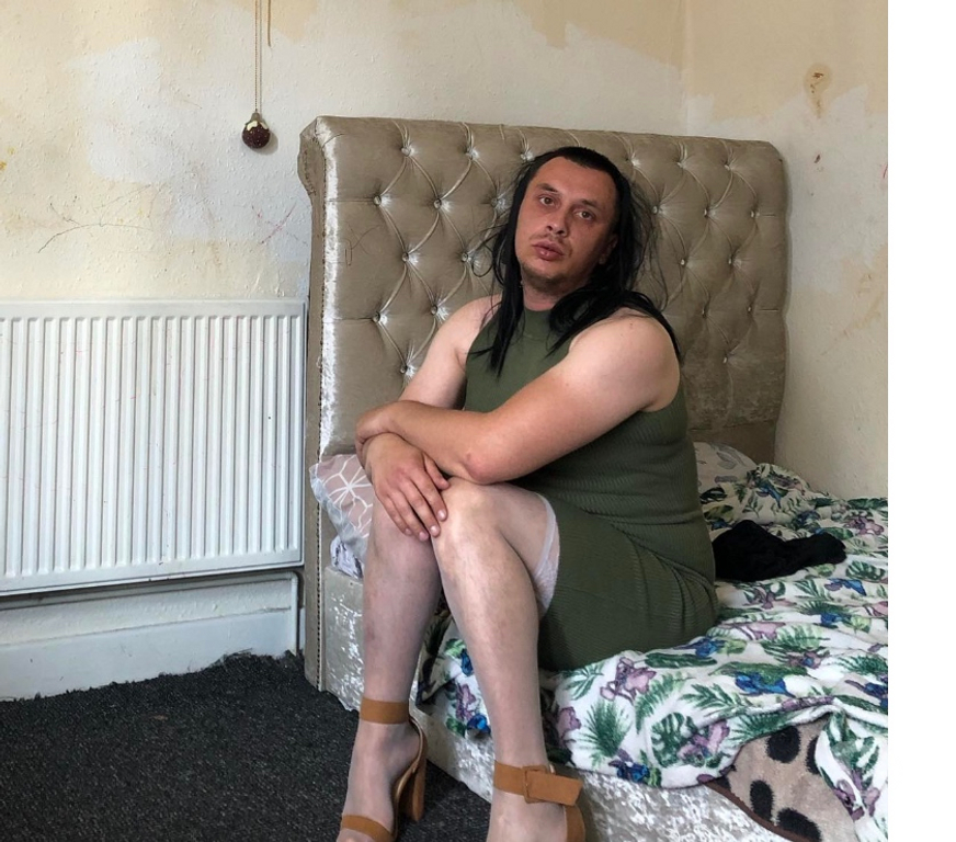 Gay massage Lancashire Blackburn with Darwen - Photos for π Sexy Femboy Bottom in Blackburn