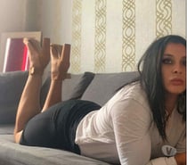 💋 Sexy Femboy Bottom in Blackburn