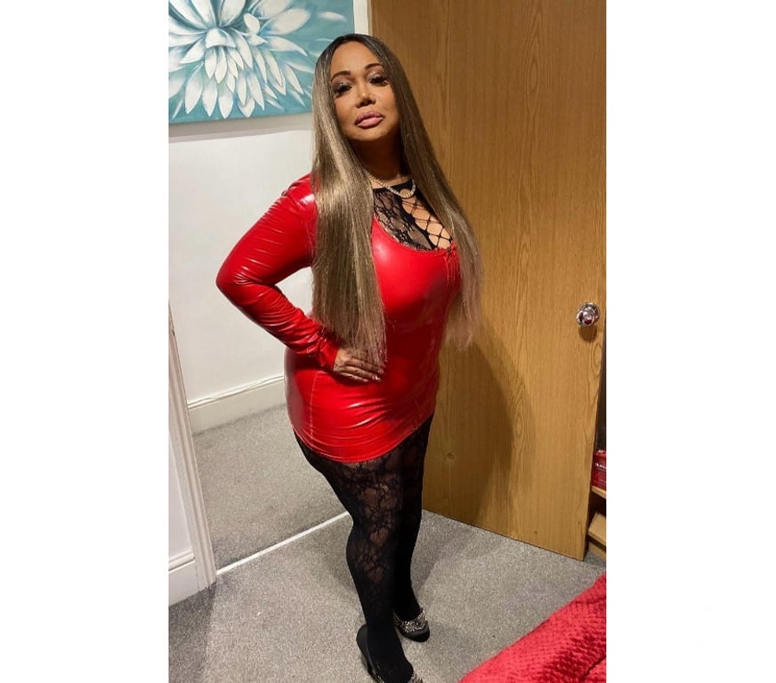 Escorts Bedfordshire Luton - Photos for 🔥 MALIKA THE QUEEN GODDESS🔥 EXPERIENCED COMPANION 🔥