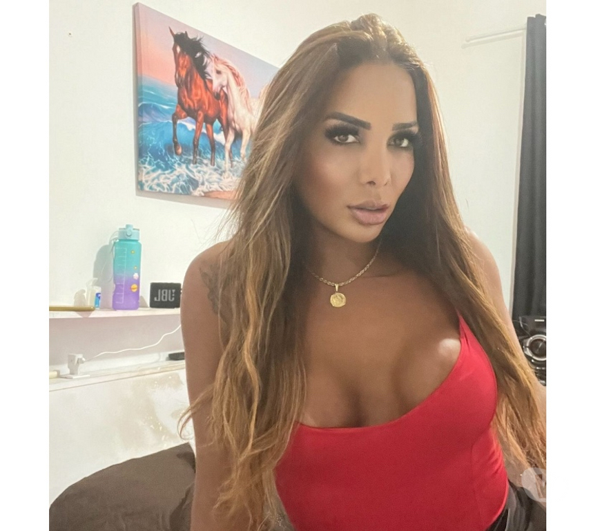 Trans Escorts South West London Chelsea - South West London - Photos for Brazilian TS Sensation – Carol Prado