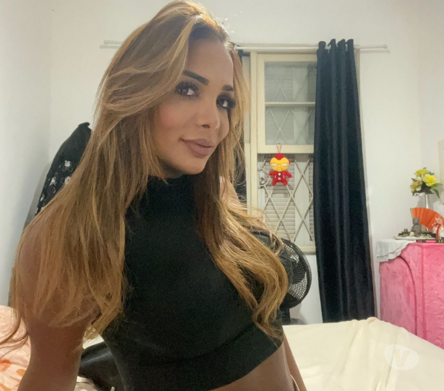 Trans Escorts South West London Chelsea - South West London - Photos for Brazilian TS Sensation – Carol Prado