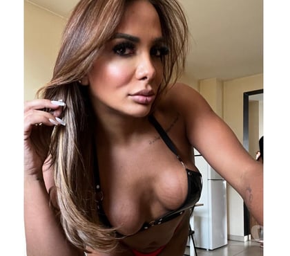 Trans Escorts Chelsea South West London - Photos for Brazilian TS Sensation – Carol Prado